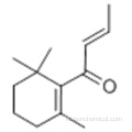 다마스 콘 CAS 23726-91-2